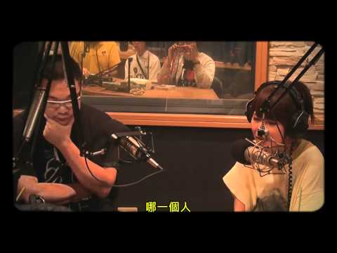 朱學恒之阿宅反抗軍電台2011/07/03(鄧福如篇)精華片段