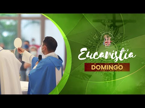Eucaristía_IV Domingo de Pascua
