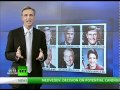 Thom Hartmann: Government by gangs doesn't work very well