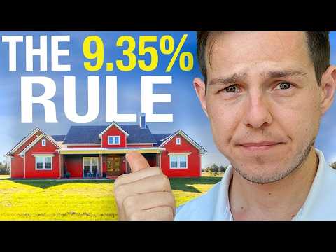 Why You Should NOT Buy A House In 2026