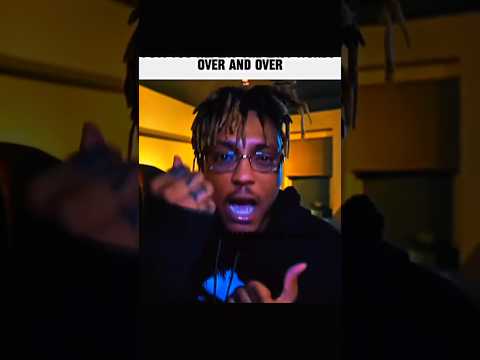 POV: Juice WRLD made a song for you after a heartbreak ๐โฃ๏ธ