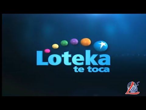 Sorteo del 13 de Junio del 2021 (Loteka te Toca, Loteria Loteka, Quiniela Loteka, Loteka)