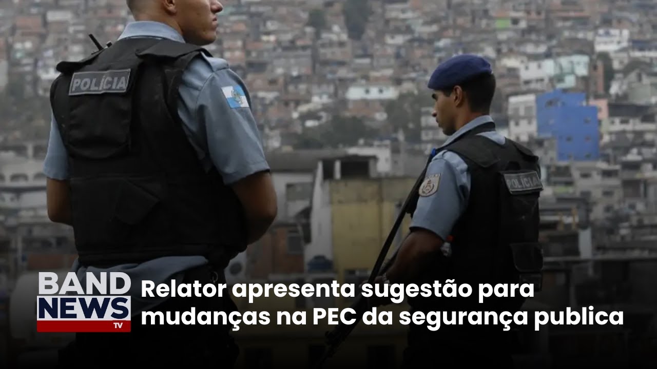 Câmara vota destaques após aprovação da PEC da Blindagem | BandNews TV