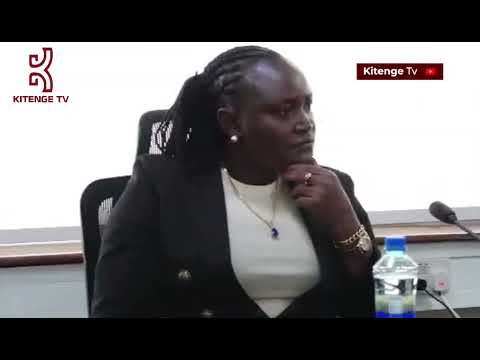 BODI YA TIMU YA TRA YAZINDULIWA RASMI/MKURUGENZI WA MAPATO ATEUA WA 4 KUSIMAMIA TIMU YA TRA