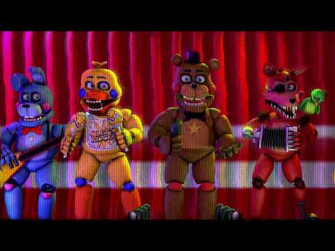 [FNaF SFM] "FAZBEAR FAMILY rap" Animation by SS Animations (Song by The Stupendium)