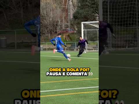 ONDE ESSE CHUTE FOI? 🤔