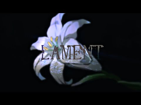 螢白書(Hotaru Hakusyo) - LAMENT ft. Ci flower [Official Music Video]