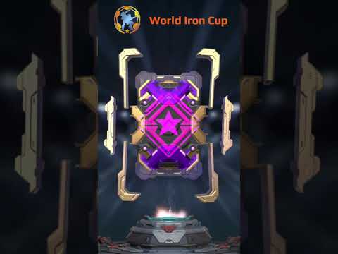 Only Silver for me - War Robots