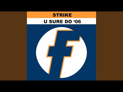 U Sure Do (Angel City Club Mix)