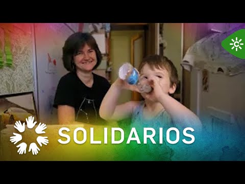 Solidarios | Las secuelas de la guerra de Ucrania en los niños