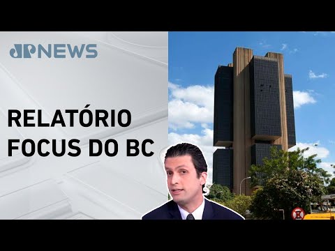 Previsão para IPCA sobe de 4,37% para 4,38% em 2024; Alan Ghani analisa