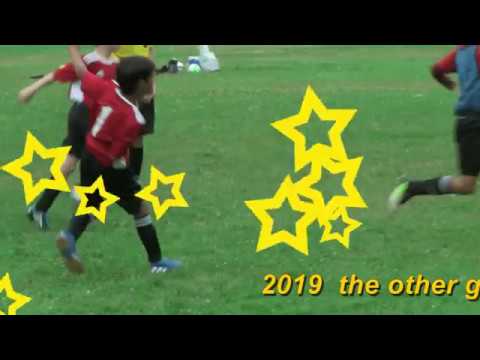 Elliot Jackson Soccer 2019 Number One 09 07 2019