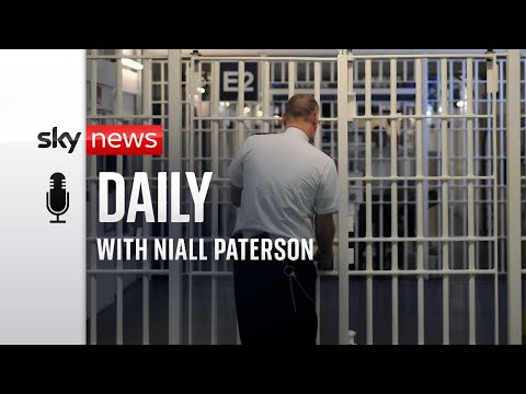 Assault, screaming, overcrowding: What is it really like inside prison?