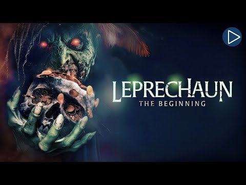 LEPRECHAUN THE BEGINNING 🎬 Full Exclusive Sci-Fi Horror Movie Premiere 🎬 English HD 2025