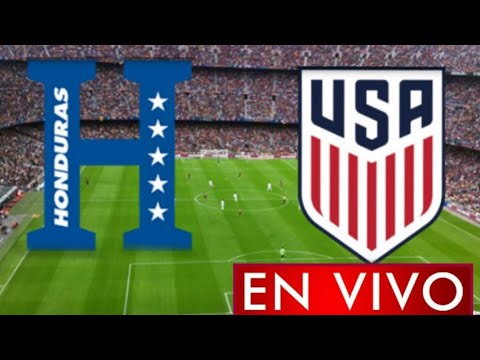 Donde ver Honduras vs. Estados Unidos en vivo, semifinal, Liga de Naciones Concacaf 2021