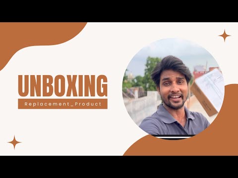 Replacement watch unboxing😍 #youtube #youtubesearch #noise #watch #unboxing #vlog 