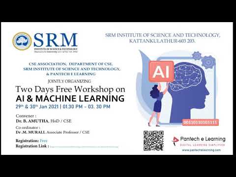 AI & MACHINE LEARNING