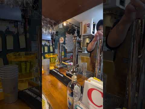 【麦酒大学】ソラチグラスで注ぐ爽快注ぎ #麦酒大学 #山本学長 #ソラチ1984 #爽快注ぎ
