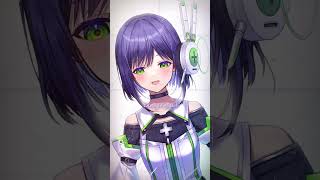 『 #OneLastKiss / 宇多田ヒカル』covered by #葵わさび￤#歌ってみた #shorts #vtuber