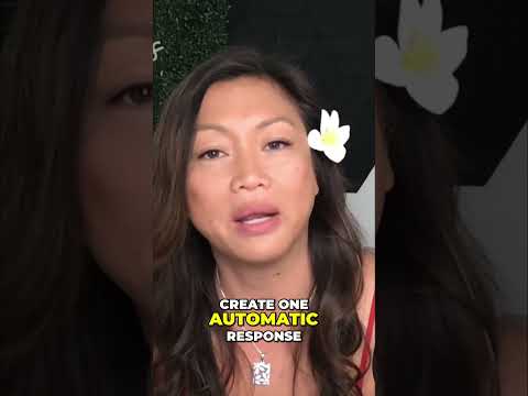 Never Miss a Lead! Automate Your FIRST Response NOW!