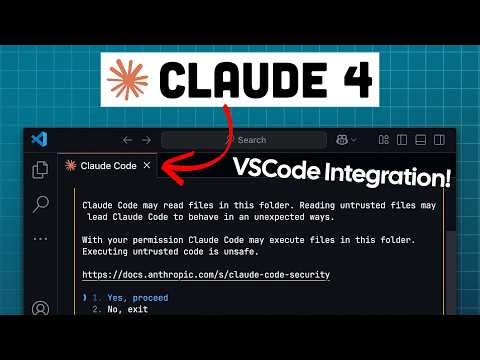 Claude 4 is HERE and is taking on Cursor... (Claude Code)