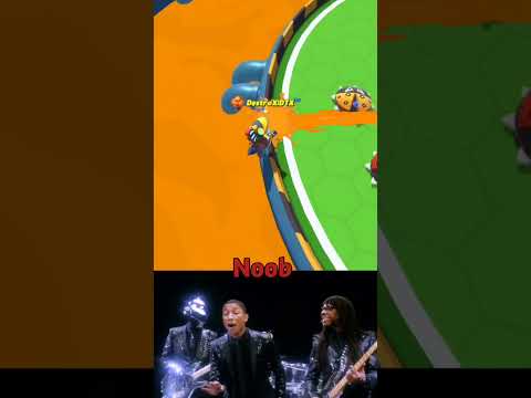 PRO X NOOB qual é você? P.1490 🛟🛑 #shorts
