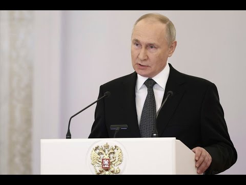 Rusia convoca presidenciales para el 17 de marzo a la espera de candidatura de Putin