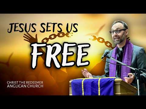 Sermon: Sunday Morning Service | Live! | March 22, 2026