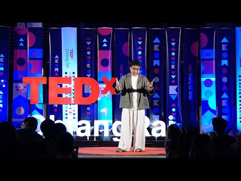 ทำไมกาแฟดีๆ หนึ่งแก้วถึงข่วยชาติได้ | Impcat of good coffee | Saroj Inthep | TEDxChiang Rai