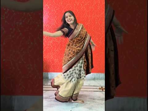 Navrai Majhi 💗 | DC:Muskann Girddhar  #shorts #dance #navraimajhi #marathisong #youtubeshorts
