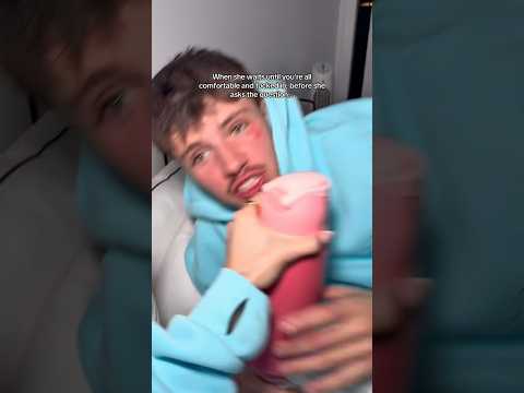 It’s time to confront her 🤦♂️ #shortsfeed #couple #funny