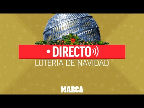 Lotería Navidad 2023 en directo | Última hora de 'El Gordo', premios y Sorteo del 22 de diciembre