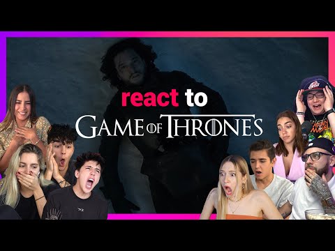 ¿POR QUÉ LOS CREATORS SE OBSESIONAN CON GAME OF THRONES