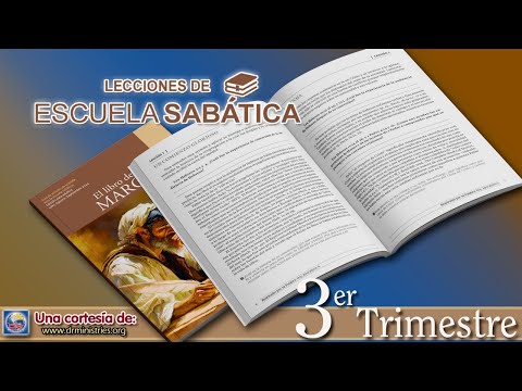 Escuela Sabatica - Lectura 19 de Julio del 2024