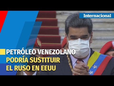 Casa Blanca confirma reunión entre EE UU  y el gobierno de Maduro