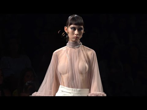 Alvaro Calafat | Spring/Summer 2025 | MBFW Madrid