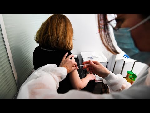 Pass vaccinal : quels effets sur les primo-vaccinations 