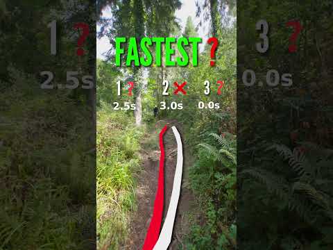 Did you know which would be fastest ⁉️🤔⁠