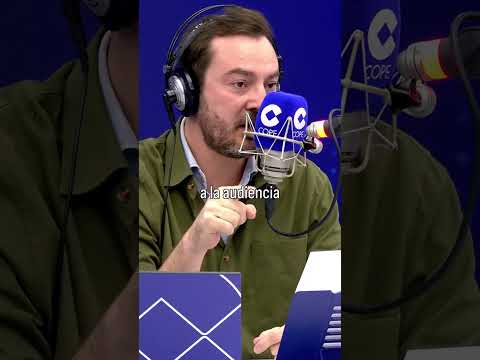 "Que tenga cuidado Óscar Puente y que baje el tono"