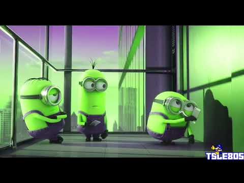 Vivo Smart Phone - Minions Effects [NEIN Csupo Effects]