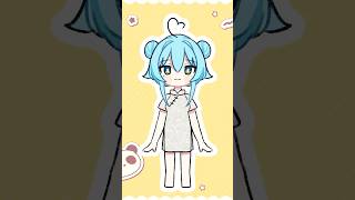もしパンダになれるお薬があったら... #animation #meme #shorts