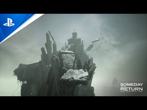 Someday You'll Return: Director's Cut - Launch Trailer | PS5 & PS4 Games