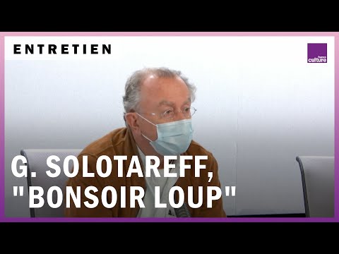 Vidéo de Grégoire Solotareff