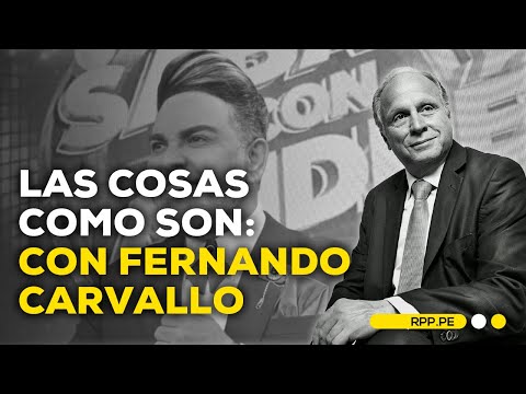 Impacto sobre el caso de Andrés Hurtado #ROTATIVARPP | SEGMENTO