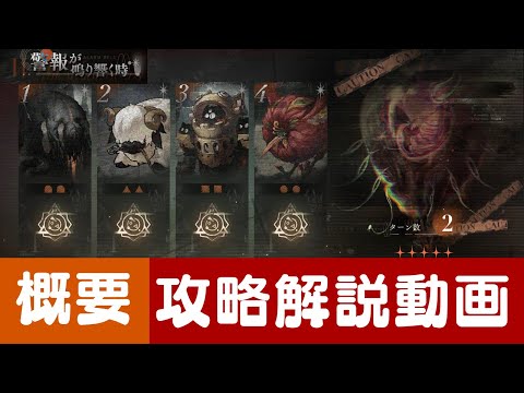 【リバース:1999】Ver2.8版：警鐘が鳴り響く時【ゆっくり実況】