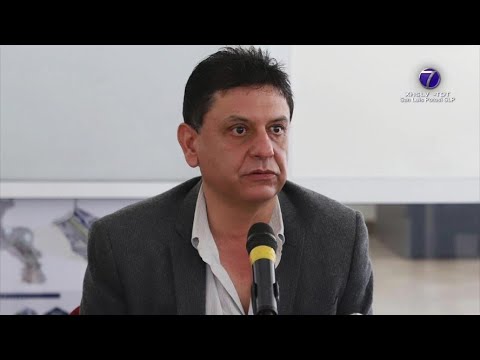 Javier Ernesto Flores Navarro, nuevo titular del IMPLAN.