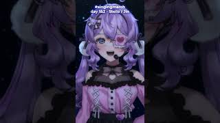 #singingmarch day 1&2: stella - leo/need ft. miku #cover #rachie #imso