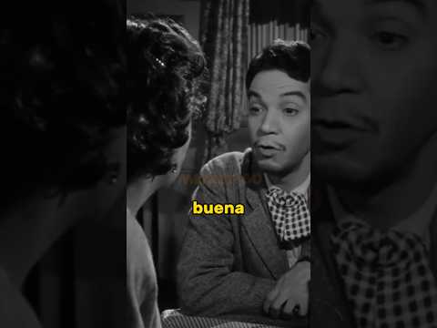 Guía de consejos al visitar a la suegra - CANTINFLAS