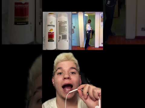 Objetos Inofensivos ￼que Estan Prohibidos en Prision 😱