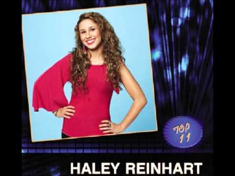 Haley Reinhart - Bennie And The Jets (Studio Version)